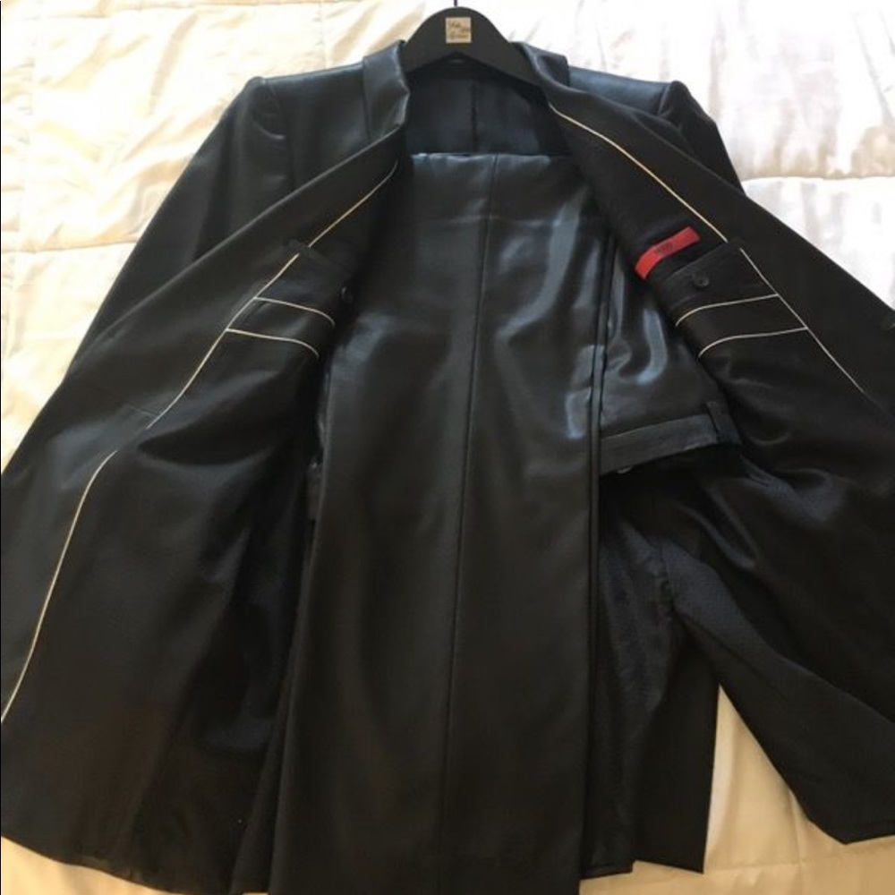 Hugo Boss formal Suit.